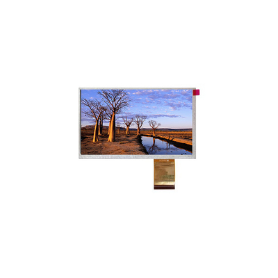 Buen precio Nueva pantalla LCD de 8,0 pulgadas TM080JDKP99 1280*720 en línea