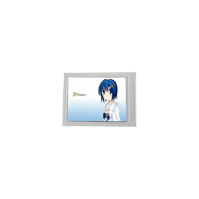 Buen precio 5.7 pulgadas F057A12-6T2-N Monitor de pantalla LCD táctil en línea