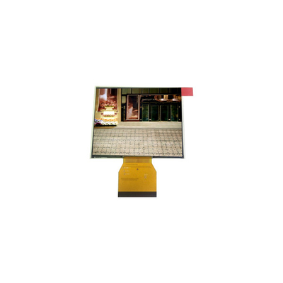 Buen precio TM061YYSX01 Módulo de visualización de pantalla LCD de 6,1 pulgadas 480*996 en línea