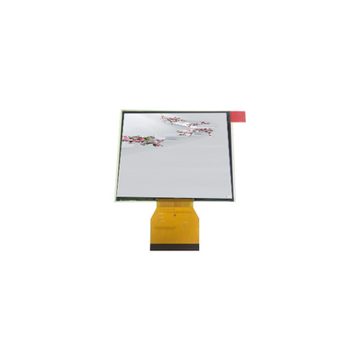 Buen precio 6.2 pulgadas 800*480 TM062RFS02 800*480 Pantalla LCD en línea