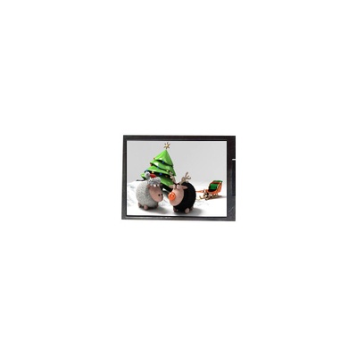 Buen precio DE080NA-01D 8.0 pulgadas 800 * 480 pantalla LCD en línea