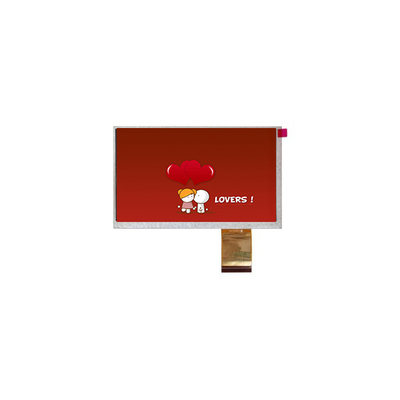 Buen precio TM070RDHGZ1 pantalla LCD de 7.0 pulgadas panel TFT LCD para pantalla automotriz en línea