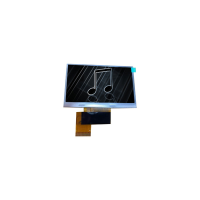 Buen precio TM049JYSP02 Pantalla LCD de 5,0 pulgadas 720*1280 Pantalla LCD TFT en línea