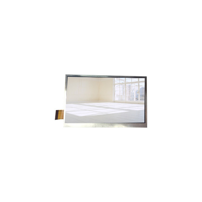 Buen precio 5.0 pulgadas TM050RYH51 800 * 480 TFT pantalla LCD en línea