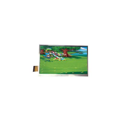 Buen precio TM050YYSA02 Pantalla LCD de 5,0 pulgadas TFT Pantalla LCD de pantalla LCD en línea