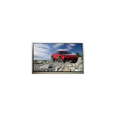 Buen precio 7.0 pulgadas HSD070PFW3-B01-0299 1024 * 600 pantalla de panel LCD en línea