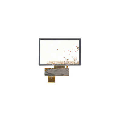 Buen precio Pantalla LCD de 5,0 pulgadas para navegación portátil en línea