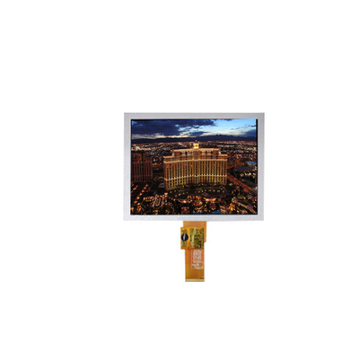 Buen precio Panel de pantalla LCD TFT de 8,0 pulgadas de 800 * 600 TM080SDH06 original en línea