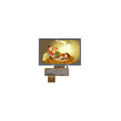 Buen precio TM060RDH05 800*480 Módulo de pantalla LCD TFT de 6,0 pulgadas en línea