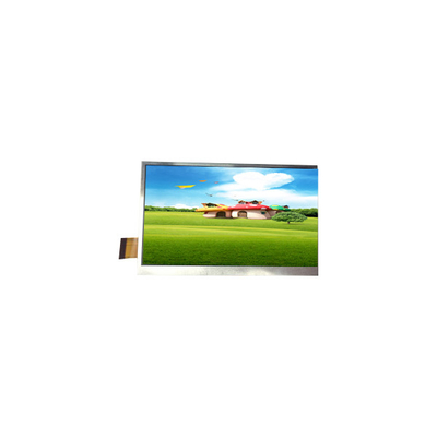 Buen precio Venta caliente de 5,0 pulgadas TM050RDH08 800 * 480 TFT pantalla LCD en línea
