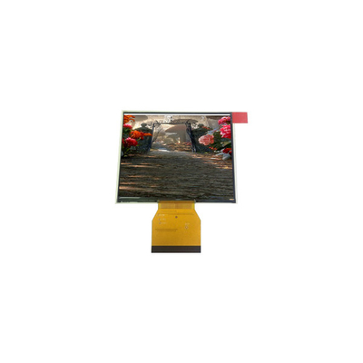 Buen precio TM080XSZ00 1280*768 Pantalla LCD TFT de 8,0 pulgadas en línea