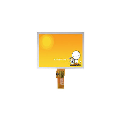 Buen precio TM062RDZ04 Pantalla LCD TFT de 6,2 pulgadas 800*480 en línea