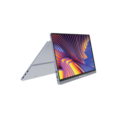 Buen precio Pantalla portátil de alta definición de 15,6