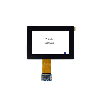 Buen precio PT430CS03-3 43,0 pulgadas 1920*1080 120 pines Pantalla LCD en línea