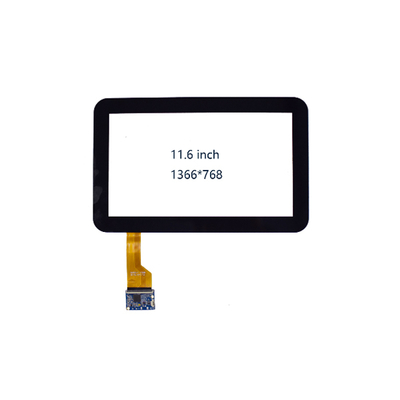Buen precio en stock 1920*1080 32,0 pulgadas PT320CT01-4 módulo de pantalla LCD en línea