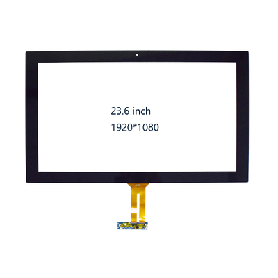 Buen precio LC550EUF-FFP2 55,0 pulgadas FHD 97%NTSC 92 pines Pantalla LCD en línea