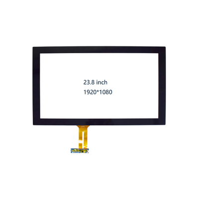 Buen precio LC550EUF-SDF1 Display de panel LCD original de 55,0 pulgadas 1920*1080 en línea