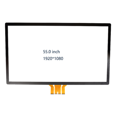Buen precio LC860EQD-FJF1 86.0 pulgadas 4K IPS pantalla LCD en línea