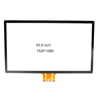 Buen precio 19.7 pulgadas LQ197V3DZ31 450 cd/m2 Panel de pantalla LCD en línea