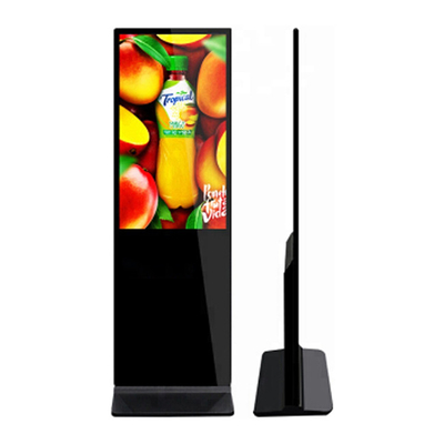 Buen precio Señalización LCD de Digitaces del Super Slim que hace publicidad de la exhibición 42 pulgadas en línea