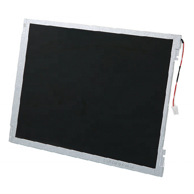 Buen precio pantalla BA104S01-200 de TFT LCD de 10,4 pulgadas para la exhibición de panel LCD industrial en línea
