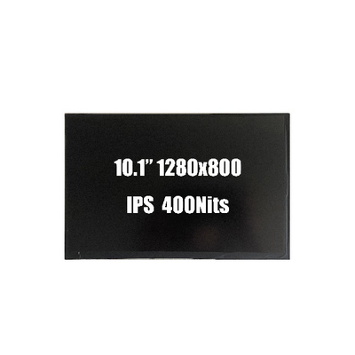 Buen precio BP101WX1-206 el panel de exhibición de pantalla LCD de 10,1 pulgadas 60Hz para el reemplazo de la pantalla táctil de Lenovo en línea