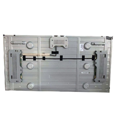 Buen precio Pared video del LCD de 500 liendres en línea