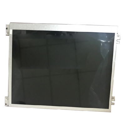 Buen precio G104X1-L03 10,4 panel LCD de la pulgada 1024X768 para la exhibición de panel LCD industrial en línea