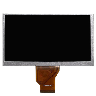 Buen precio El panel de exhibición de pantalla LCD AT065TN14 6,5 pulgadas de módulo gráfico del lcd en línea