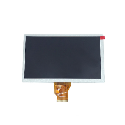 Buen precio AT080TN64 original 8 el panel de exhibición de pantalla LCD de TFT 800*480 de la pulgada en línea