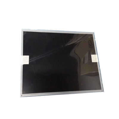 Buen precio 17 exhibición de panel LCD industrial de la pulgada G170EG01 V1 Tft 1280*1024 30pins en línea