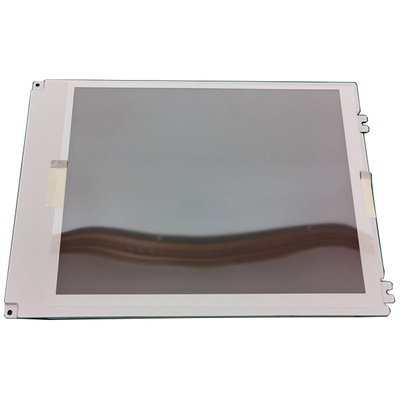 Buen precio 8,4 exhibición de panel LCD industrial de la pulgada 640*480 LQ084V1DG43 en línea