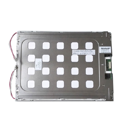 Buen precio 10,4 exhibición industrial de la pulgada LQ104V1DG21 Lcd para los dispositivos industriales en línea