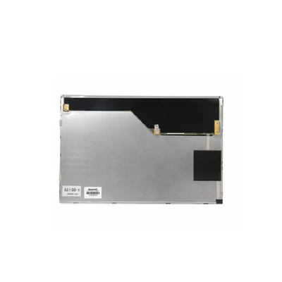 Buen precio LQ121K1LG52 exhibición de panel LCD industrial del Uno-Si TFT LCD de 12,1 pulgadas para el SOSTENIDO en línea