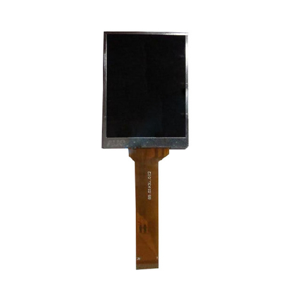 Buen precio AUO 1,46 el panel de exhibición de pantalla LCD de la pantalla A015AN02 del módulo de TFT LCD de la pulgada en línea