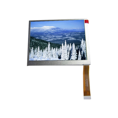 Buen precio 5,6 pantalla del Lcd del contraluz de la exhibición TM056KDH01 WLED de la pulgada 320x234 TIANMA para industrial en línea