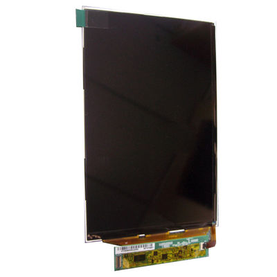Buen precio A070PAN01.0 el panel de la pantalla del lcd de la exhibición del lcd de 7 pulgadas en línea