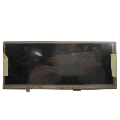 Buen precio Original del panel de exhibición del Lcd Tft de 8,1 pulgadas para AUO A081VW01 V0 en línea