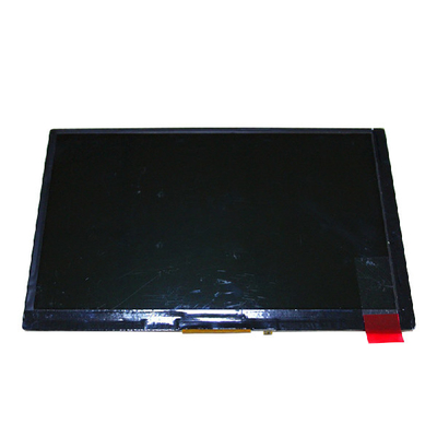 Buen precio B070ATN01.0 7,0 exhibición lcd del lcd del tft del panel 1024x600 de la pulgada 7,0 pulgadas en línea