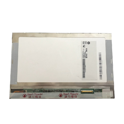 Buen precio El panel táctil de B101EVT03.0 TFT LCD exhibe el ² de 300 cd/m en línea