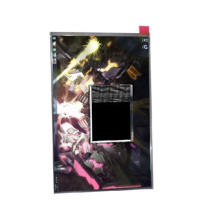 Buen precio Módulo de la exhibición de la pulgada B101QAN01.0 LCD de AUO 10,1 para el cojín y la tableta en línea