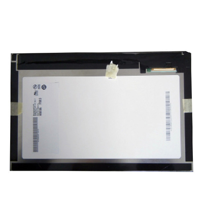 Buen precio AU Optronics el panel B101UAT02.1 de la pantalla táctil del Lcd de 10,1 pulgadas en línea
