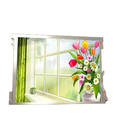 Buen precio 8,4 el panel original de la pantalla de visualización de la PULGADA G084SN02 V0 LCD con la pantalla táctil para el uso industrial en línea