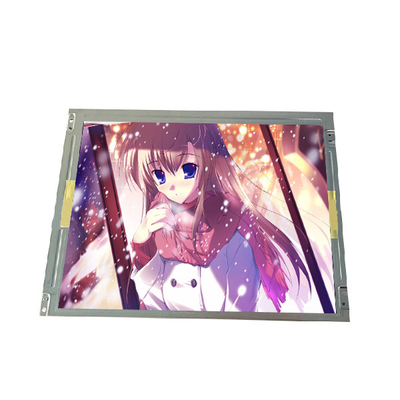Buen precio Quiosco industrial IPC de la posición del cajero automático de la exhibición de panel LCD de G104SN02 V2 y automatización de fábricas en línea