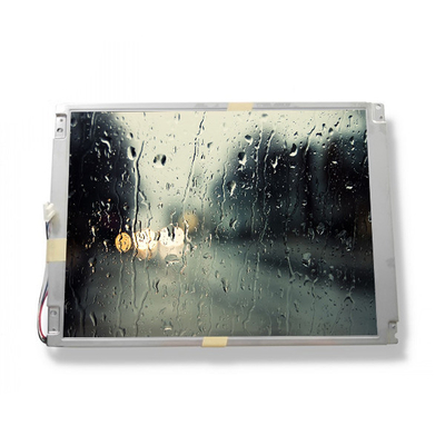 Buen precio Exhibición de panel LCD industrial original de G104VN01 V0 10,4 pulgadas en línea