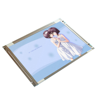 Buen precio 10,4” brillos industriales de la pantalla de visualización de AUO 800*600 TFT altos G104SN05 V.0 en línea