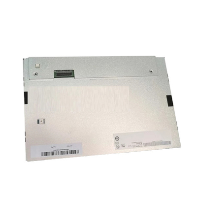 Buen precio G101EVT05.1 10,1 avanzan lentamente el panel original de la pantalla LCD del módulo de la exhibición de TFT LCD en línea