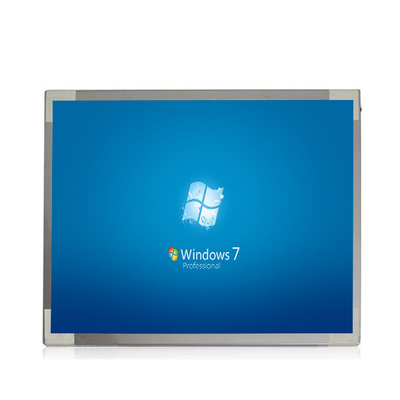 Buen precio Recambios del digitizador del tacto del OEM del panel de M170EG01 V1 1280x1024 TFT LCD en línea