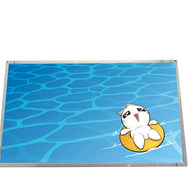 Buen precio Exhibición del interfaz WXGA TFT del panel 1366X768 LVDS de M185XW01 V1 AUO TFT LCD en línea