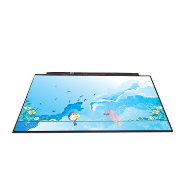 Buen precio 1920X1080 la resolución IPS TFT LCD exhibe los módulos de la exhibición del conector G156HAN03.0 de la informática en línea